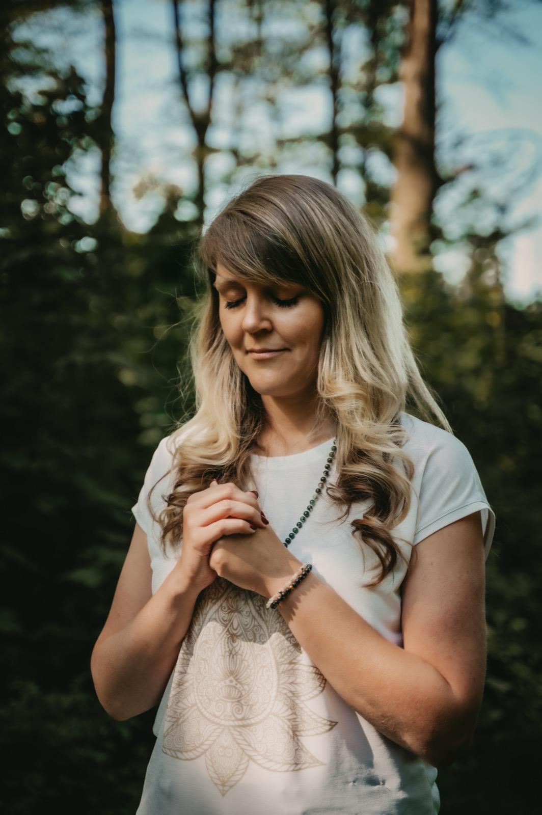 Lucy Kindler — Feel & Flow
